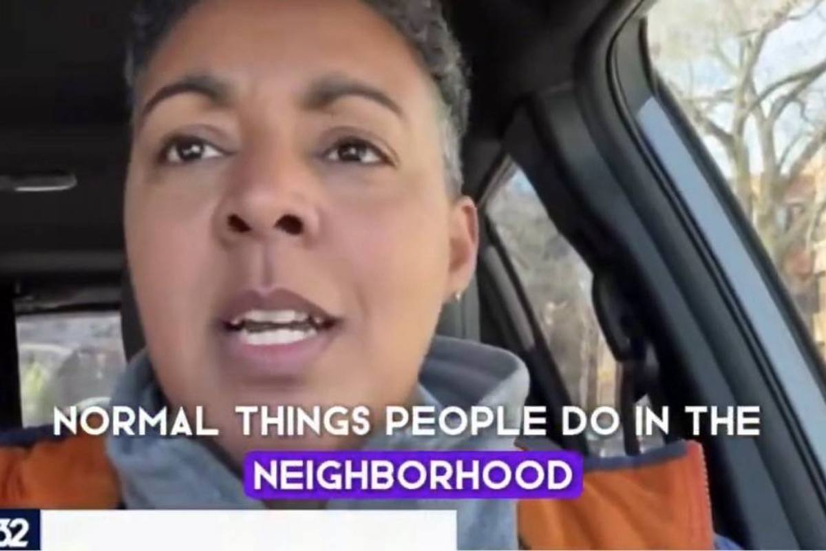 Democrat victim-blames woman murdered by illegal in Chicago, says she was “in the wrong place at the wrong time”