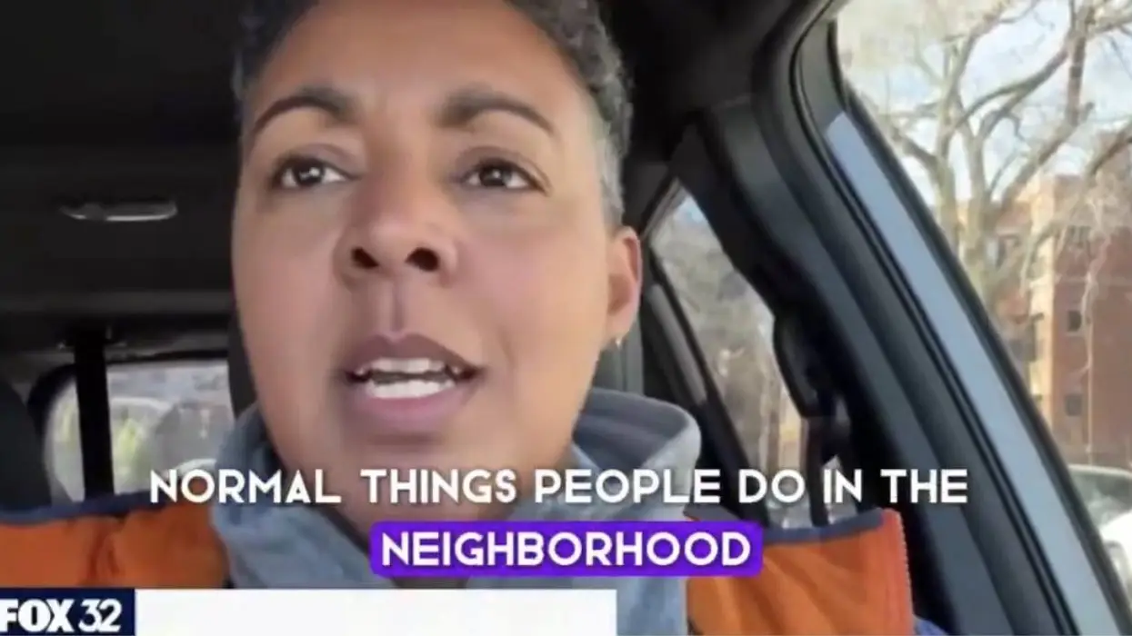 Democrat victim-blames woman murdered by illegal in Chicago, says she was “in the wrong place at the wrong time”