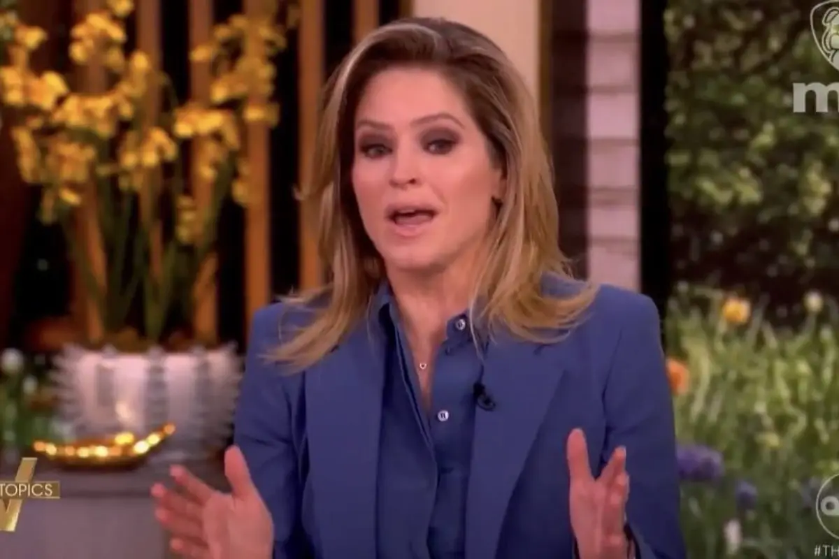 “The View” Claims Putting ICE In Airports Is Good Because They Won’t Be Deporting Illegals That Way