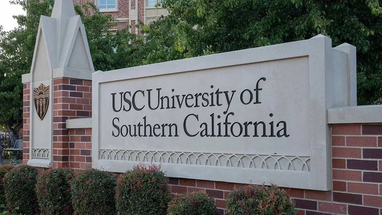 California cancels gubernatorial debate when, apparently, done of the "candidates of color" made the cut off