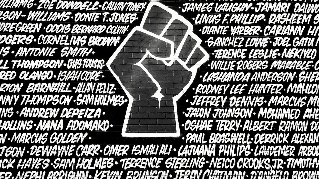 BLM leader once named "Bostonian of the Year" forced to pay back the money she stole from her charity