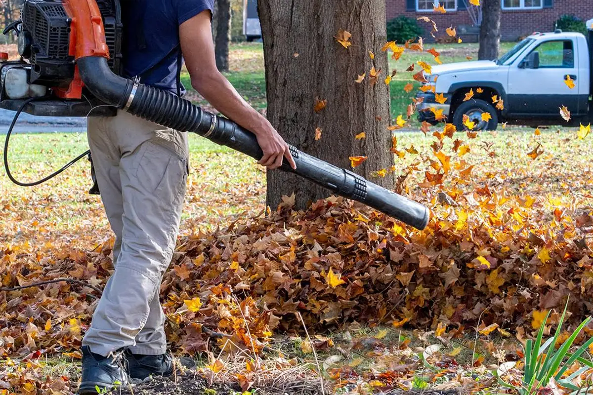 Massachusetts town where America was born turns Anti-American, demands you snitch on neighbors using gas-powered law equipment