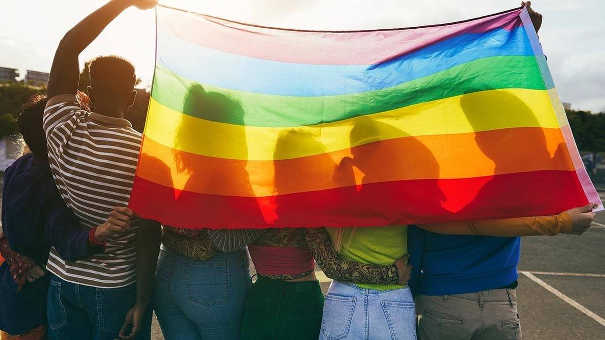 United Methodist "Church" Supports Sex Changes for Children