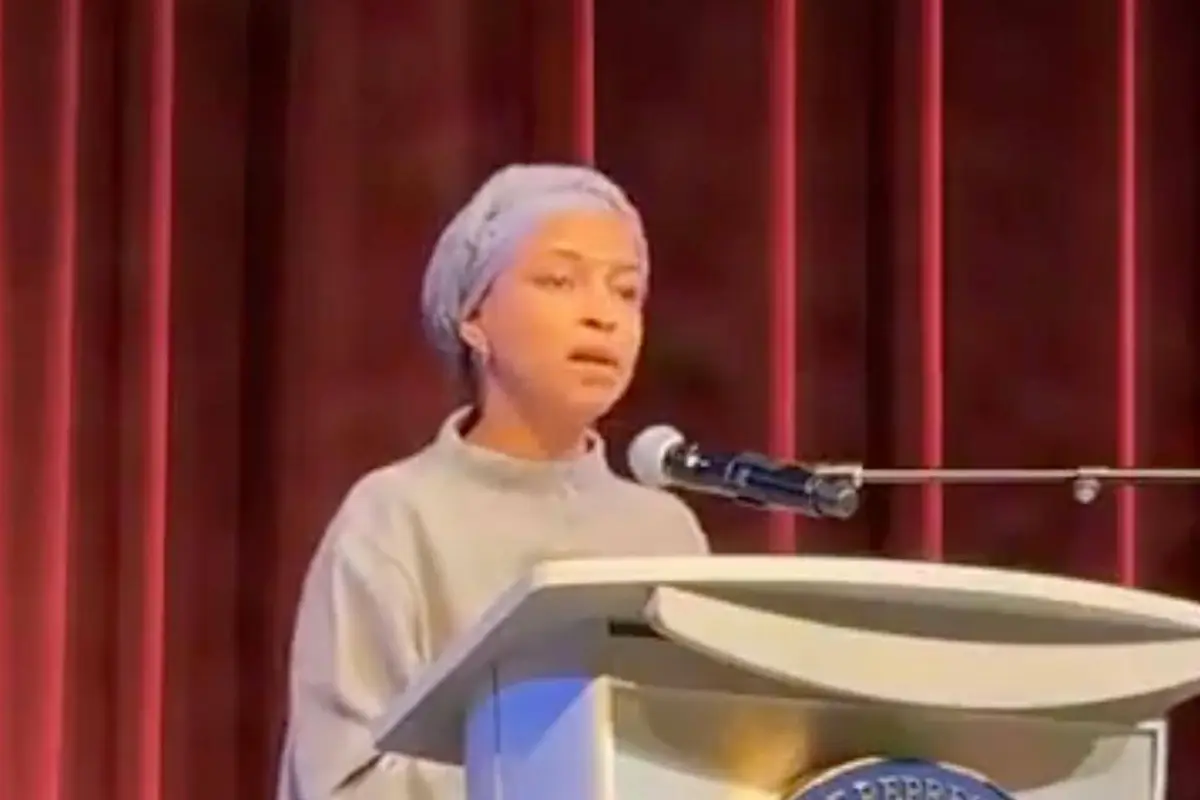 Ilhan Omar makes silly claim voter ID would “disenfranchise” half of the population, can’t explain how or why