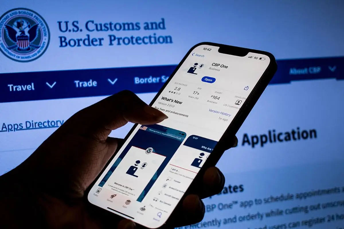 Leftist judge rules Trump can't deport 900,000 illegals who invaded America thanks to a Biden app