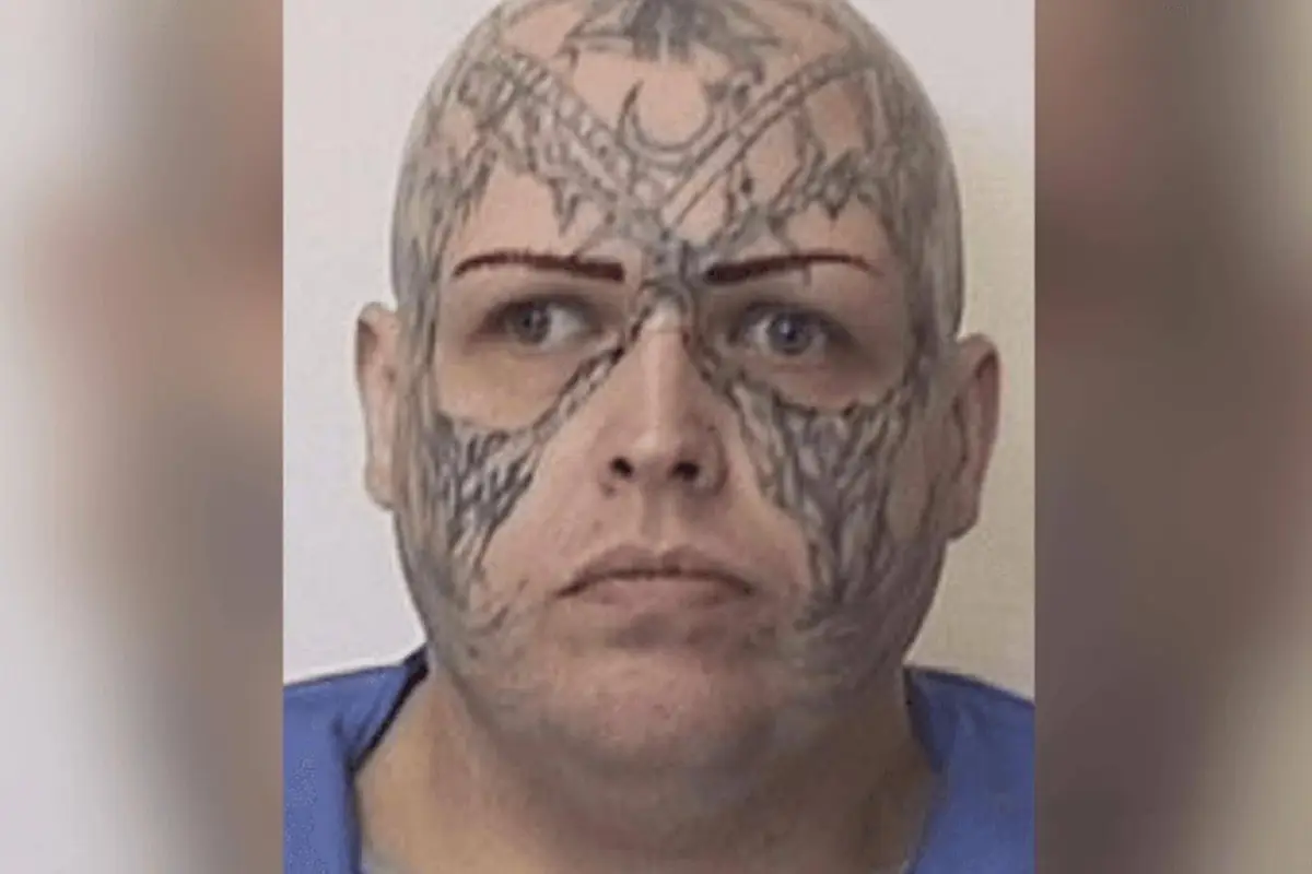 That trans baby killer released from jail 30 years early? They/Them has an OnlyFans now