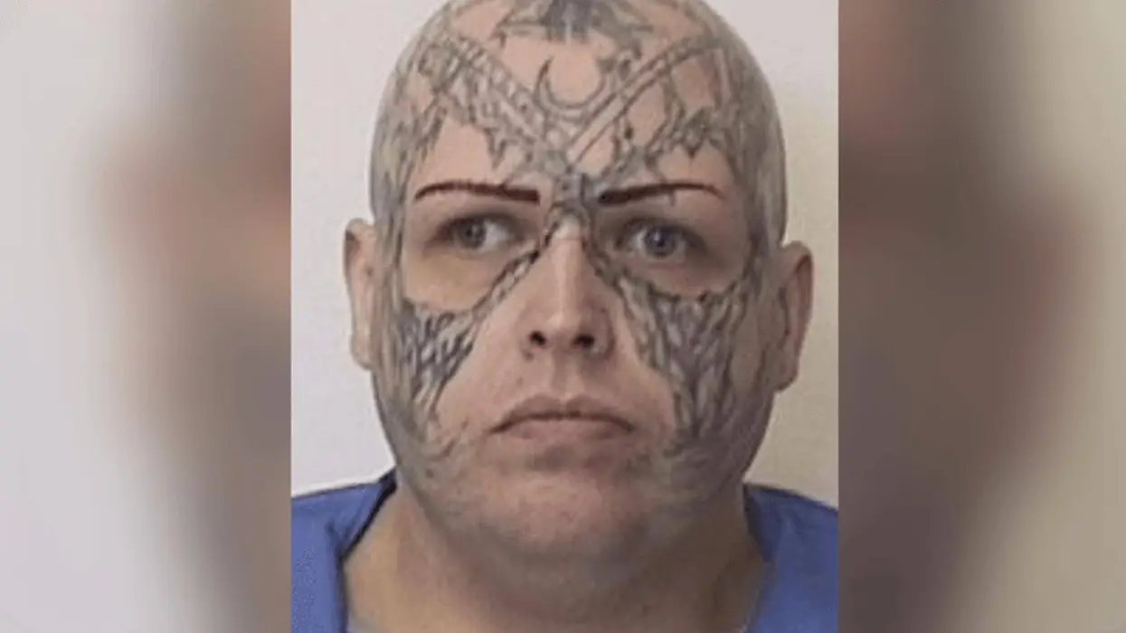 That trans baby killer released from jail 30 years early? They/Them has an OnlyFans now