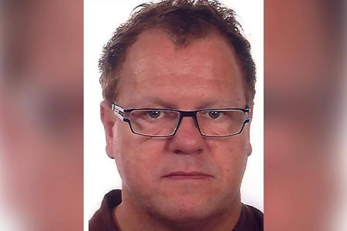 Serial Killer Dubbed “Angel Of Death” Is Now Being Housed In A Female Prison Because He Claims He's A Woman Now