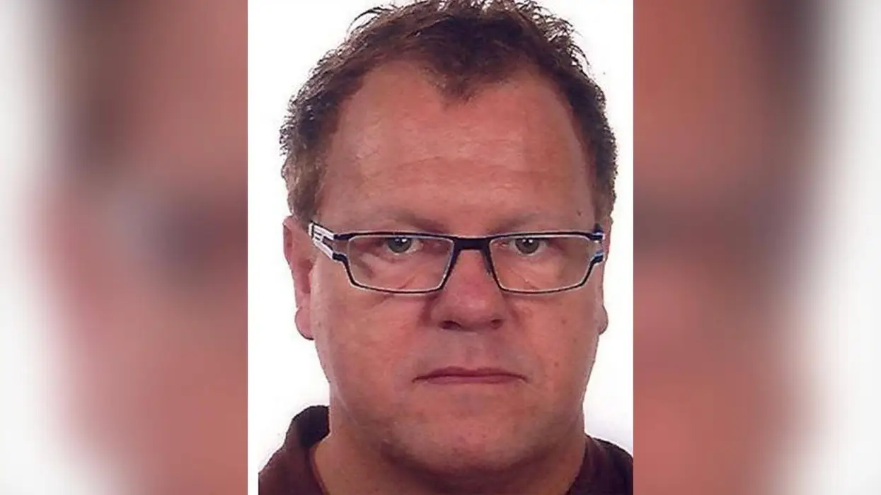 Serial Killer Dubbed “Angel Of Death” Is Now Being Housed In A Female Prison Because He Claims He's A Woman Now