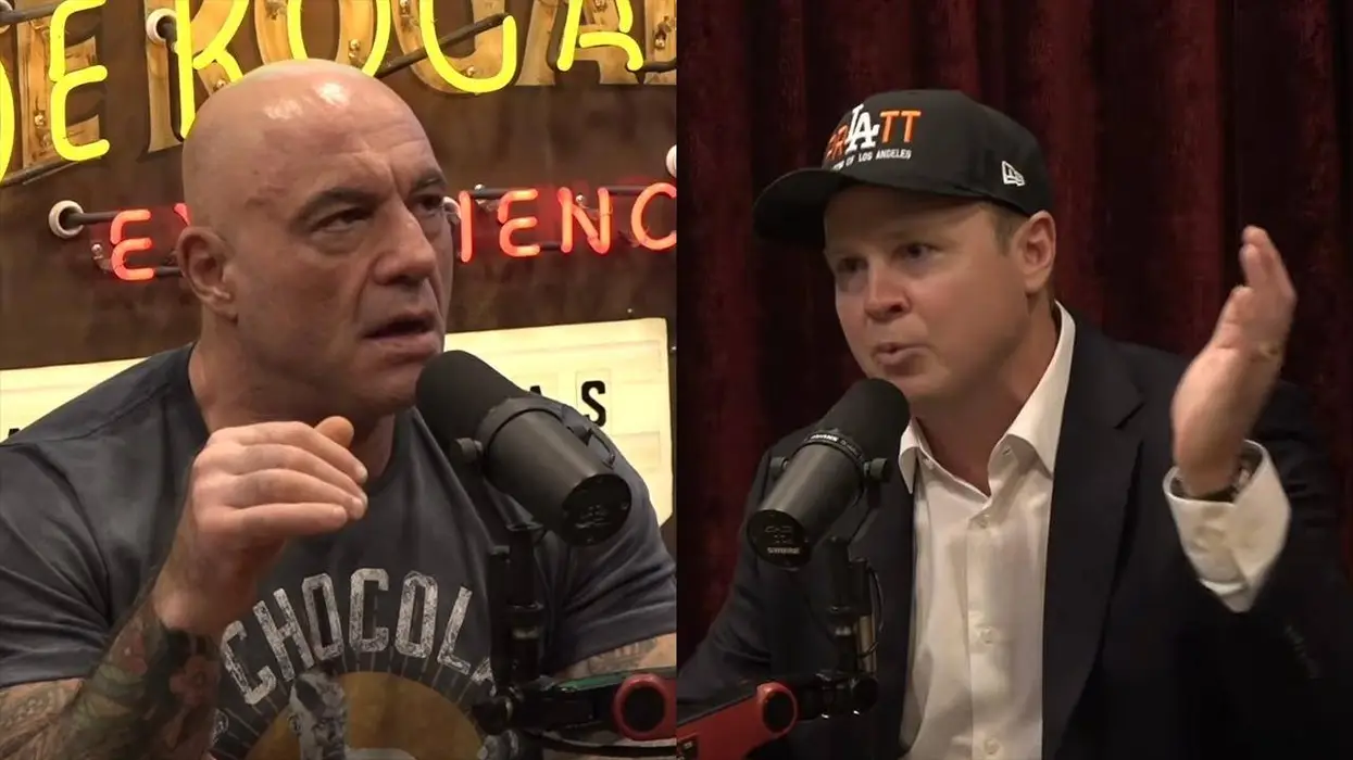 Spencer Pratt SHOCKS Joe Rogan over how bad the Los Angeles justice system is: "Criminals know they’re getting out in two weeks”