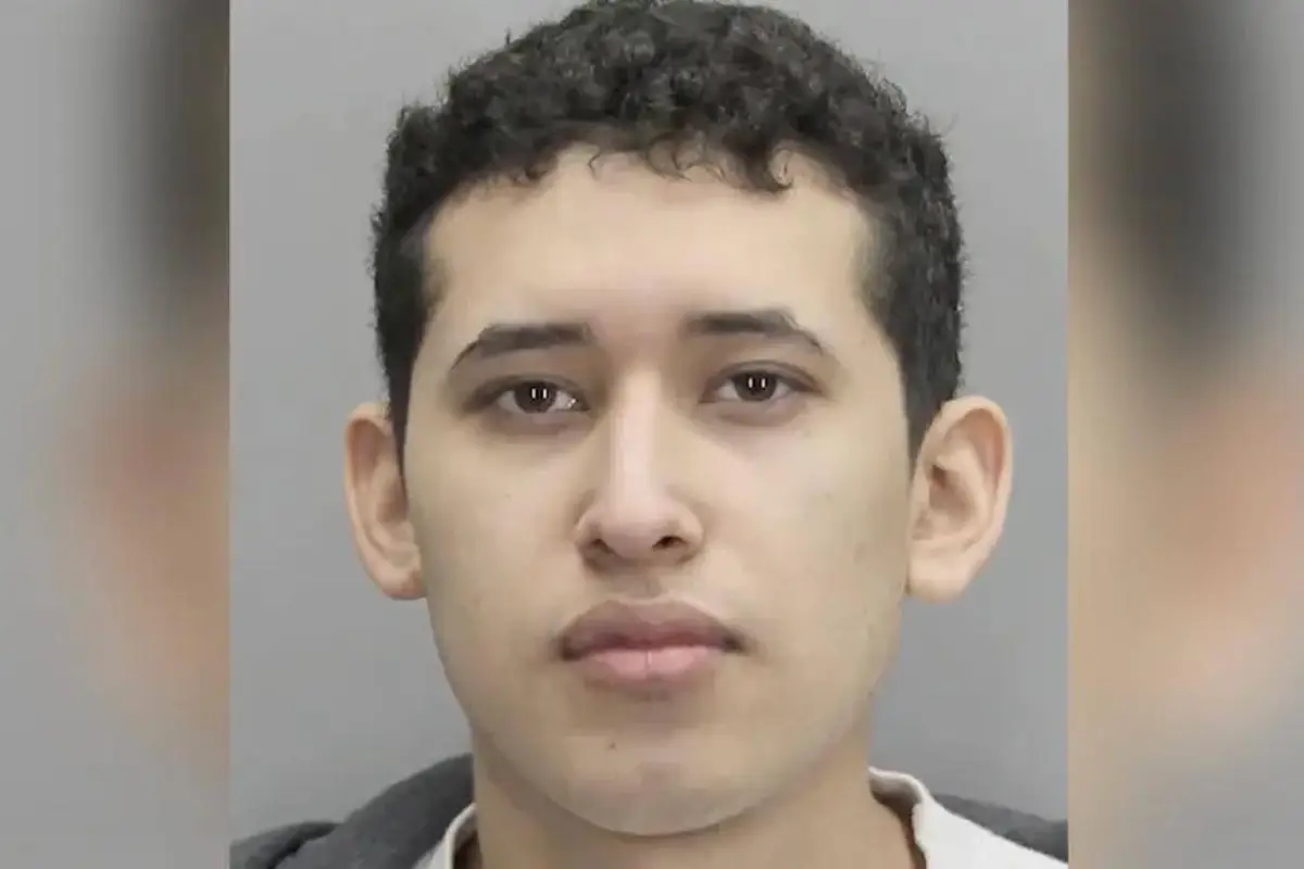 The 19-year-old illegal immigrant HS student who groped nine different teen girls? His jail sentence is a complete joke