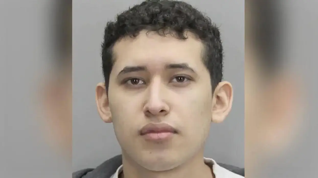 The 19-year-old illegal immigrant HS student who groped nine different teen girls? His jail sentence is a complete joke