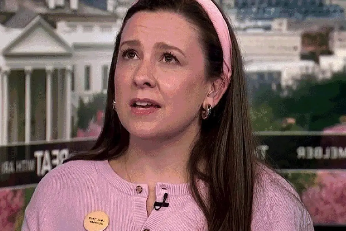 Watch: Ms. Rachel is lying about visiting a migrant center (and a bunch of other things)