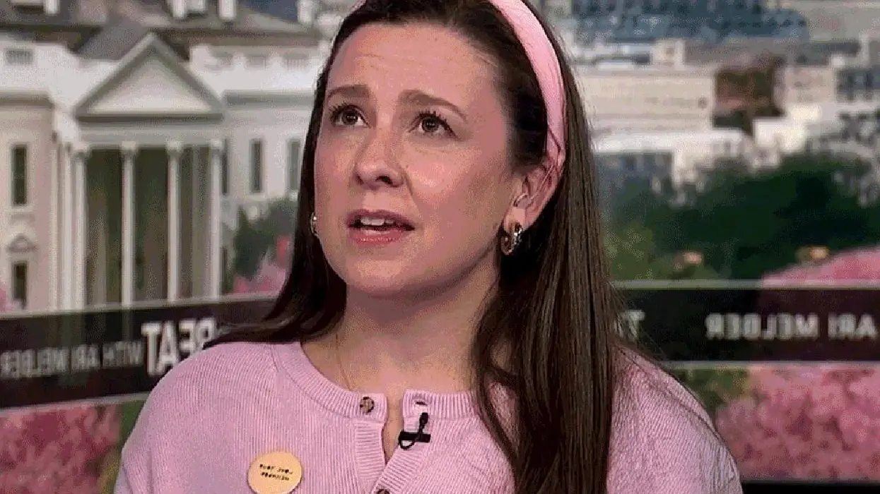 Watch: Ms. Rachel is lying about visiting a migrant center (and a bunch of other things)