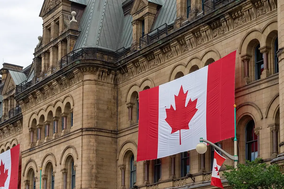 Canadian man kicks toddler in the head, judge rules it's totally fine because of his, quote, "Indigenous Ancestry."