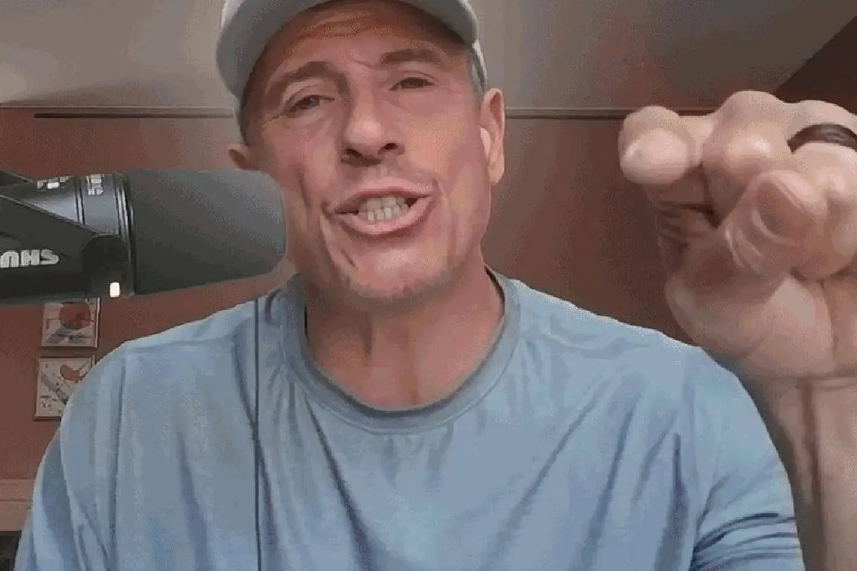 Watch: Debunked Chris Cuomo's latest anti-Trump rant