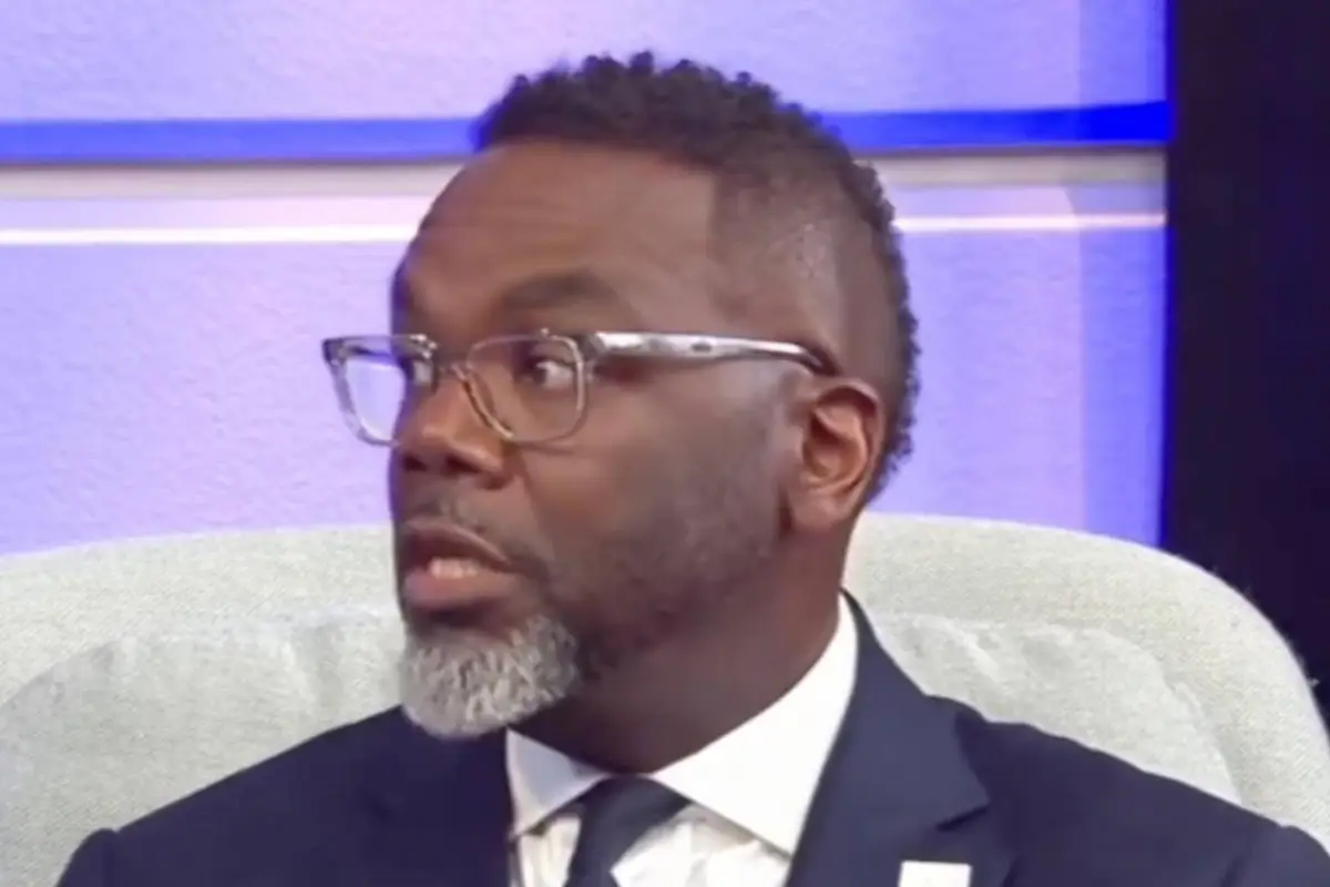 Chicago mayor brags about how he discriminates against white people when it comes to city jobs