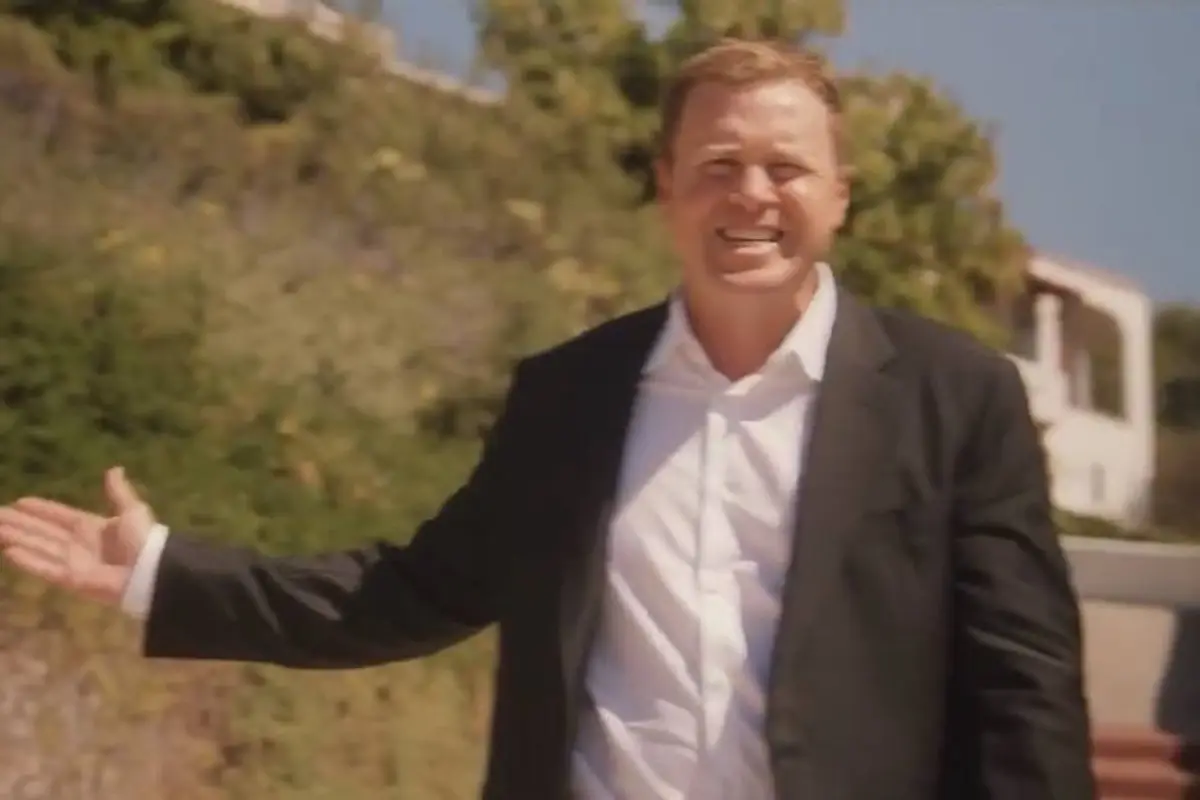 GOP Mayoral Candidate Releases Brilliant Ad Exposing Corrupt California Democrats Mansions