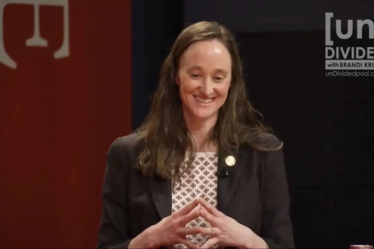 Seattle’s socialist mayor thinks it’s hilarious she’s chasing billionaires - and their tax revenue - out of state