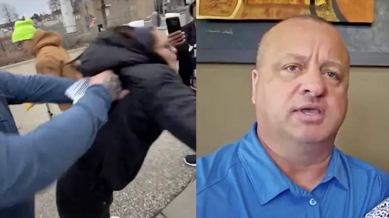 Minnesota Family Hit With Federal Charges Over Vicious (Alleged) Assault Of TPUSA Journalist