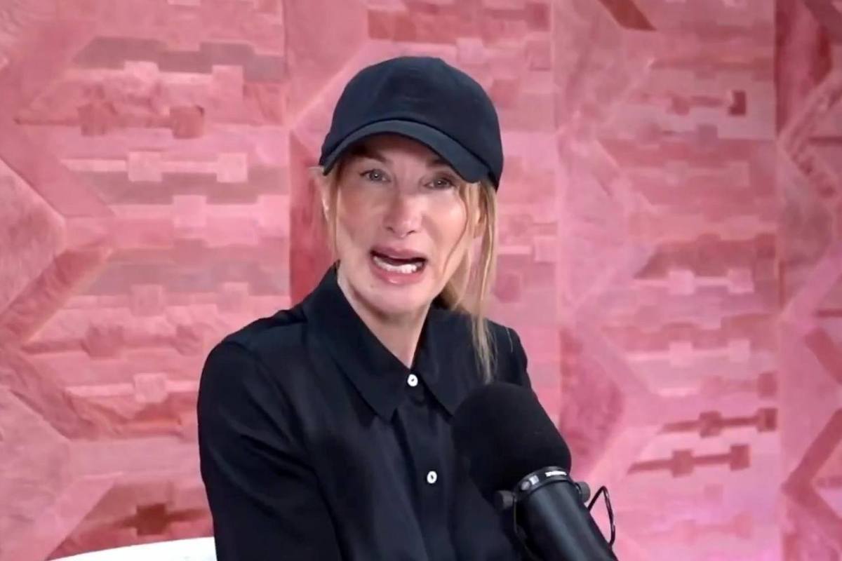Jennifer Welch, Democrats’ favorite AWFL podcaster, launches a vicious attack at Erika Kirk