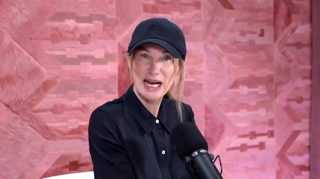 Jennifer Welch, Democrats’ favorite AWFL podcaster, launches a vicious attack at Erika Kirk
