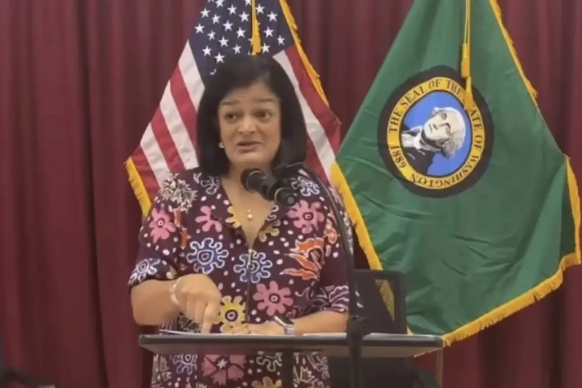 Un-American Democrat congresswoman accuses Trump Admin of “economic bombing” communist Cuba