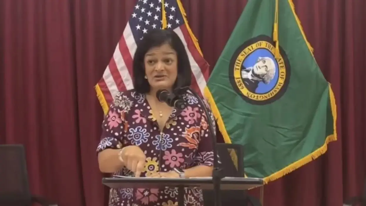 Un-American Democrat congresswoman accuses Trump Admin of “economic bombing” communist Cuba