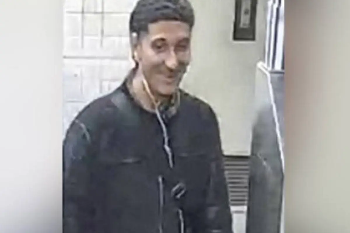 Dude accused of attempting to kidnap a woman on the subway says it’s ok because he was only kidding