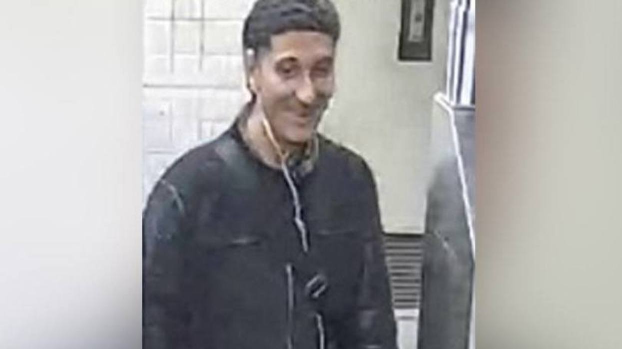 Dude accused of attempting to kidnap a woman on the subway says it’s ok because he was only kidding