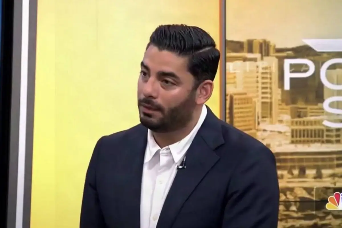 Add this woke congressional candidate to the list of democrats making open borders their top priority