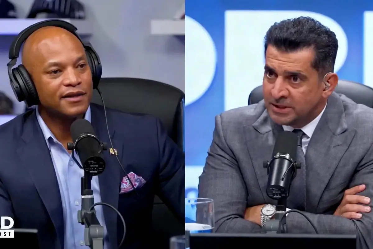 Democrat governor is all in on letting his son mutilate his genitals if it’s what he really wanted