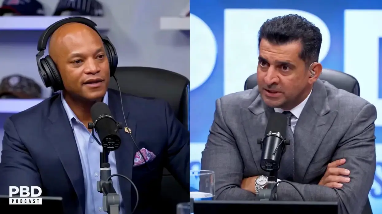 Democrat governor is all in on letting his son mutilate his genitals if it’s what he really wanted