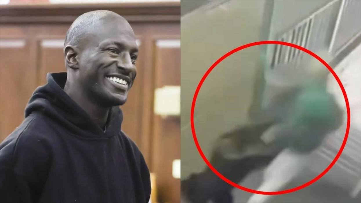 Woman would not press charges on her attacker because he was black, weeks later he killed a retired school teacher