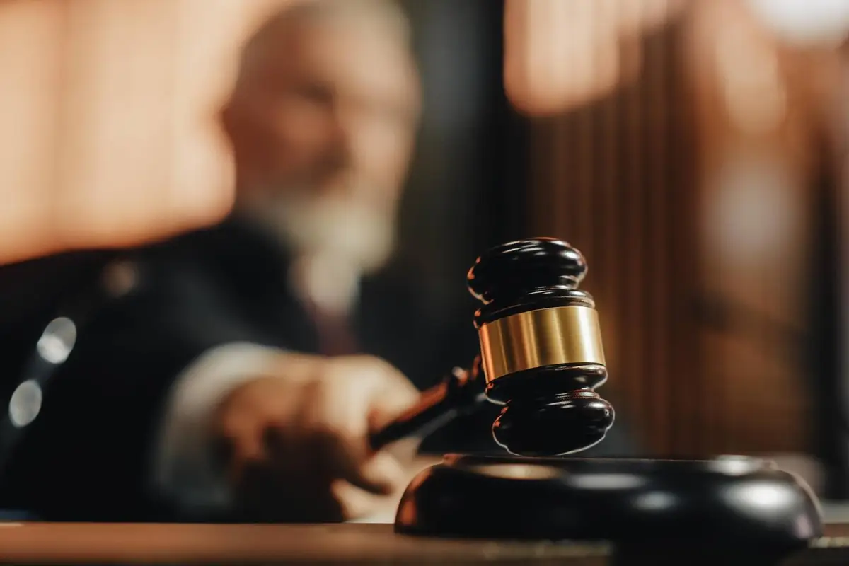 Parents refused to let their kids go outside for FOUR YEARS due to COVID, they were just convicted of child abuse