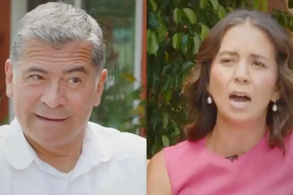 California Gov candidate tries to set ground rules how a reporter will be allowed to interview him, and wow is this awkward