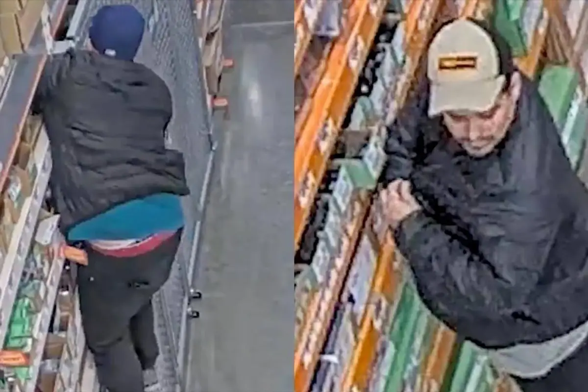 Home Depot, Lowe's deploy unique use of tech to combat shoplifting crisis in Democrat run cities