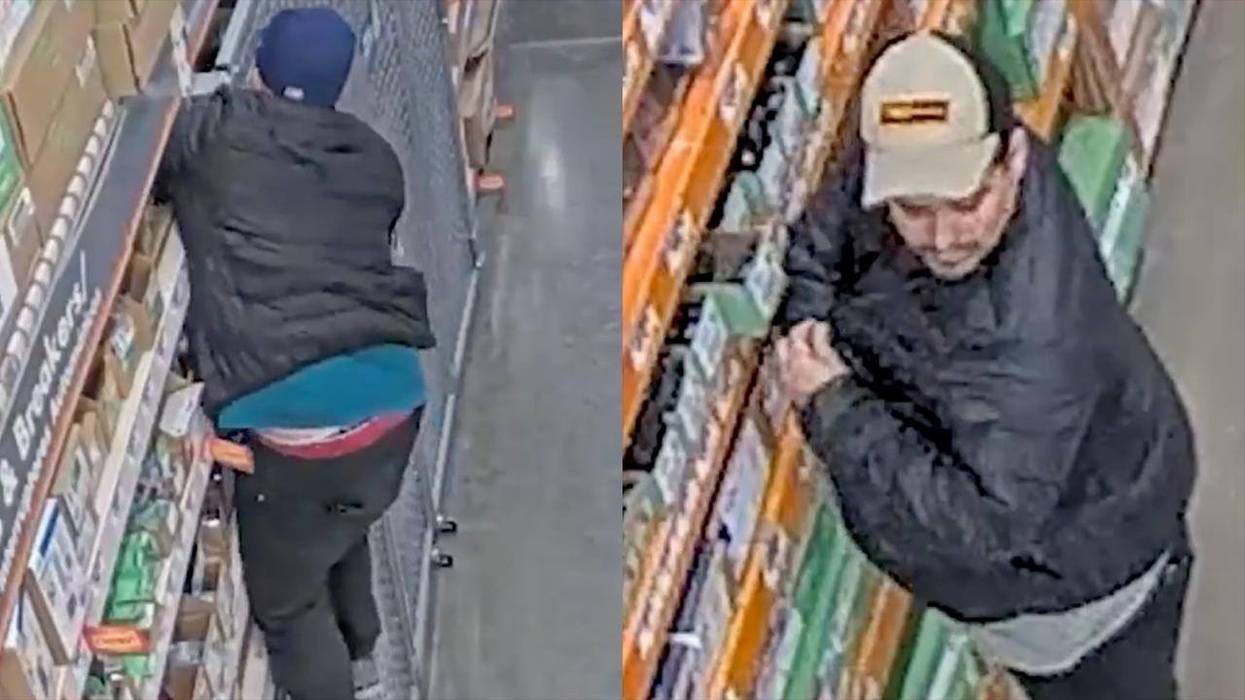 Home Depot, Lowe's deploy unique use of tech to combat shoplifting crisis in Democrat run cities