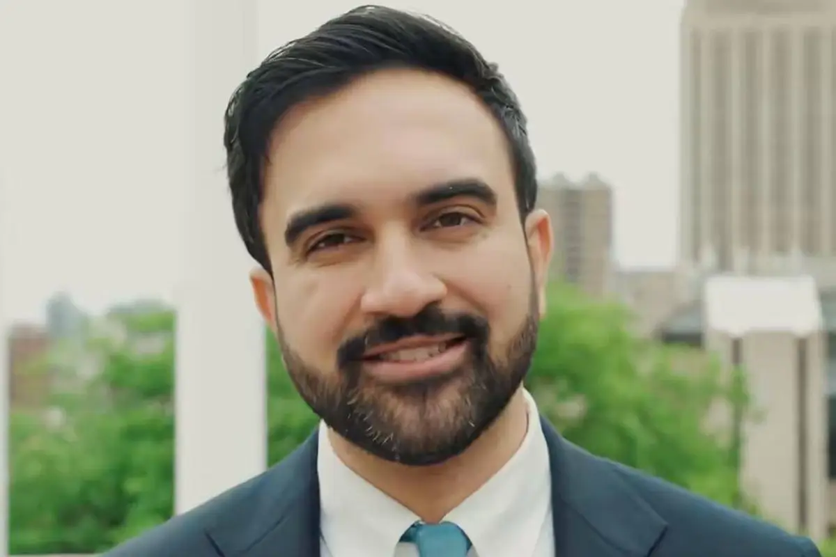 Watch: No, Zohran Mamdani did NOT balance the budget. Here's what really happened...