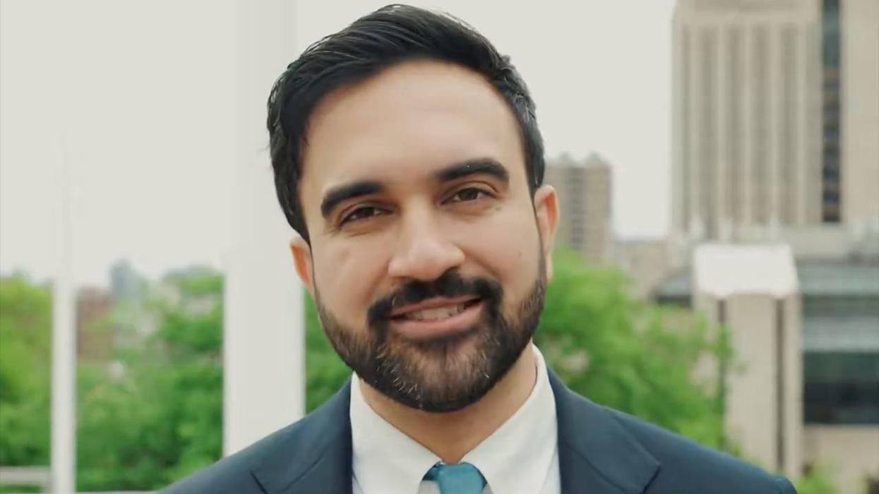 Watch: No, Zohran Mamdani did NOT balance the budget. Here's what really happened...
