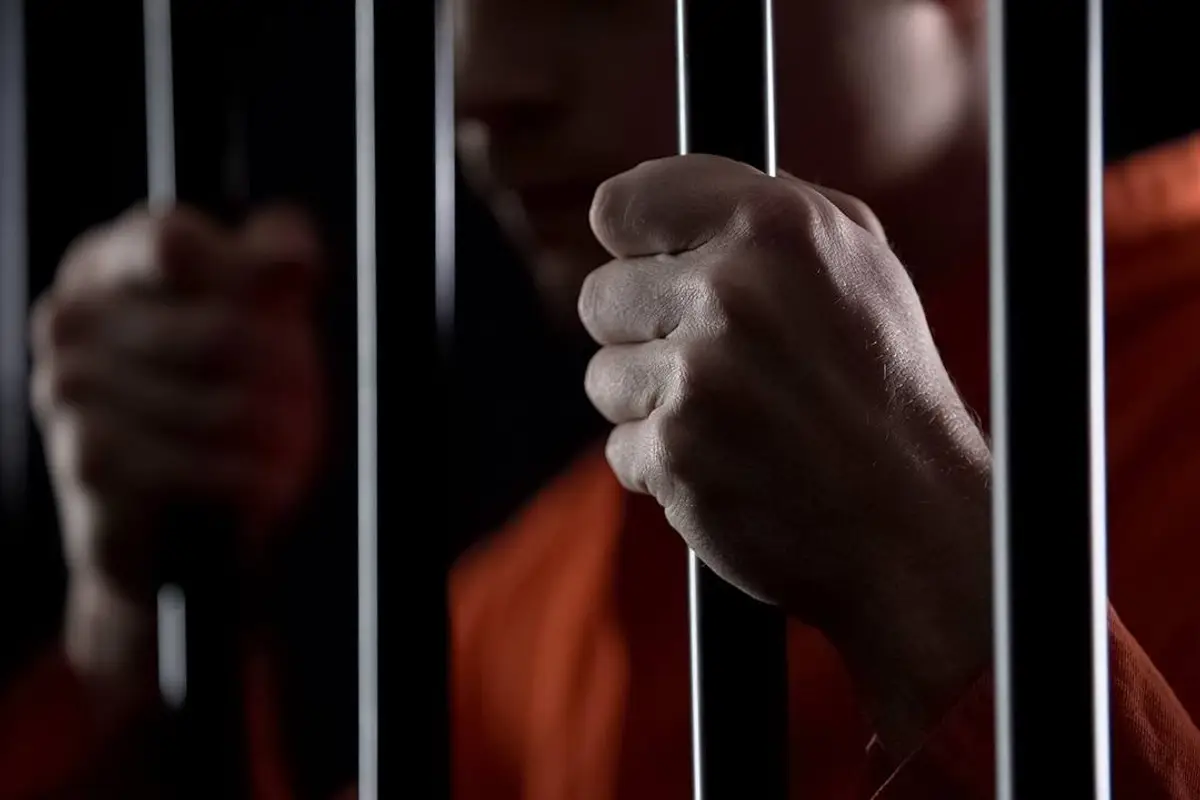 California spends over $18 million in taxpayer money to give prisoners free tablets, which they use to watch porn
