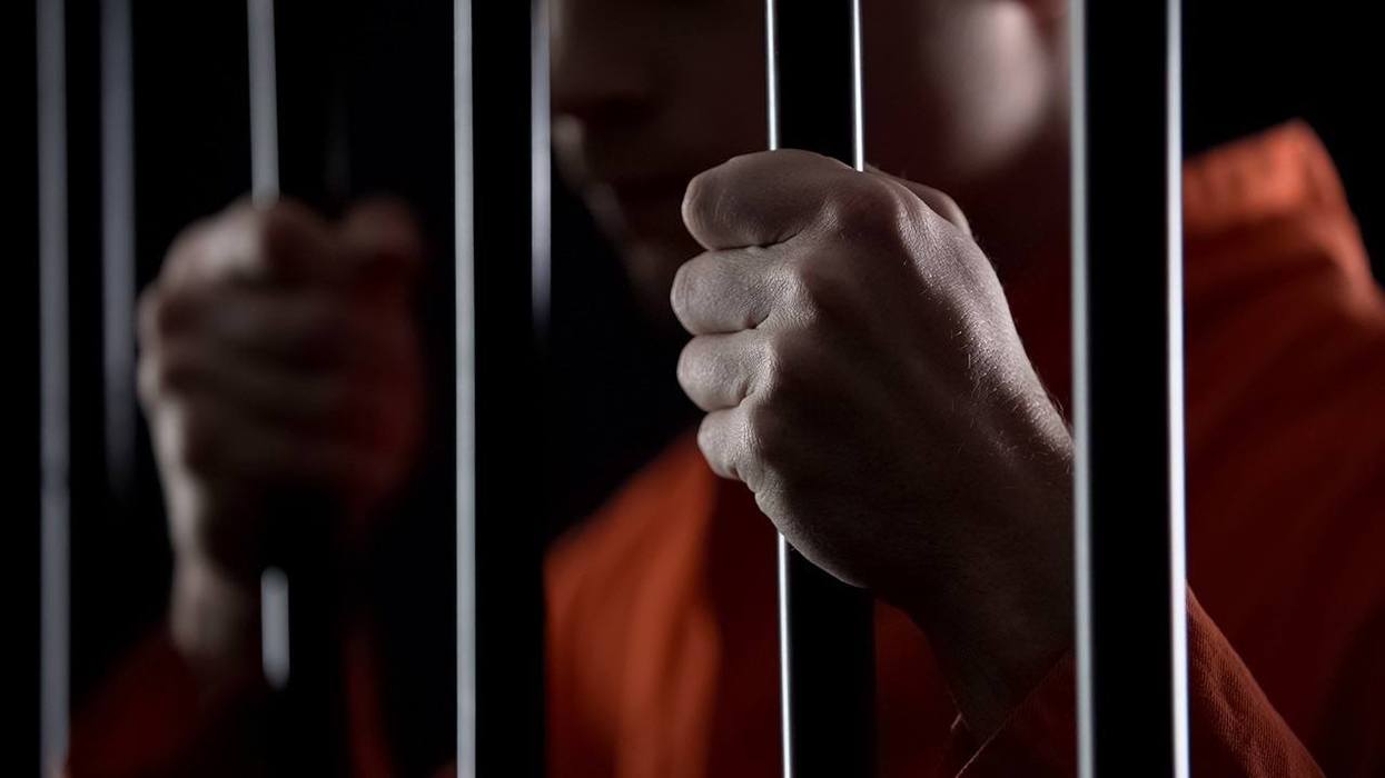 California spends over $18 million in taxpayer money to give prisoners free tablets, which they use to watch porn