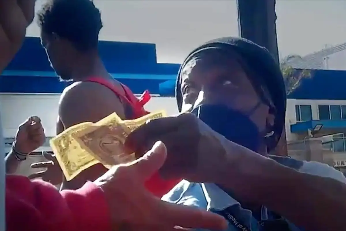 Woman To Plead Guilty For Registering Homeless People To Vote In California
