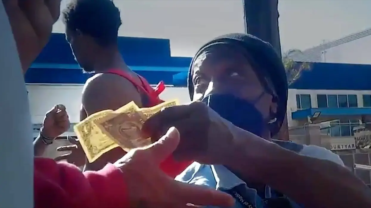 Woman To Plead Guilty For Registering Homeless People To Vote In California