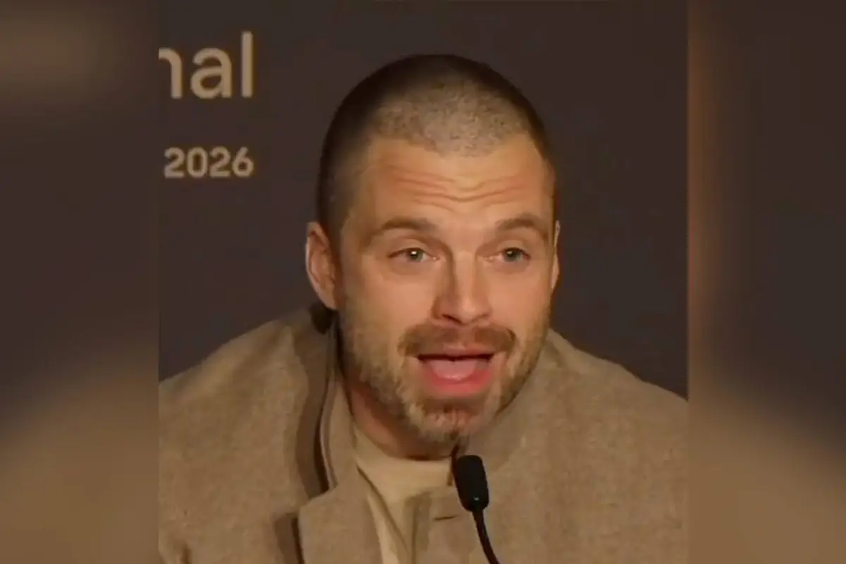 Watch: Marvel actor who once portrayed Donald Trump in a movie goes on low-information anti-Trump tirade