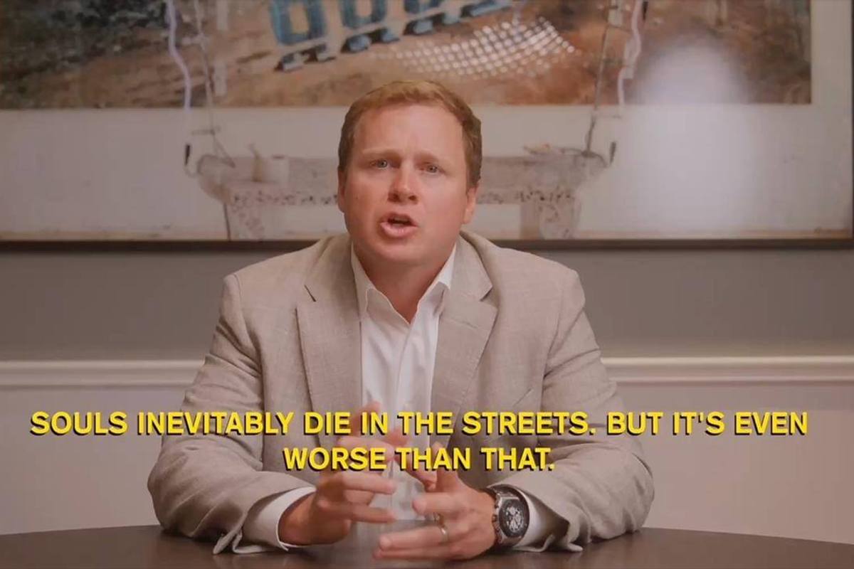 Taxpayer-funded NGO employee arrested just ONE DAY after Spencer Pratt exposed them handing out needles