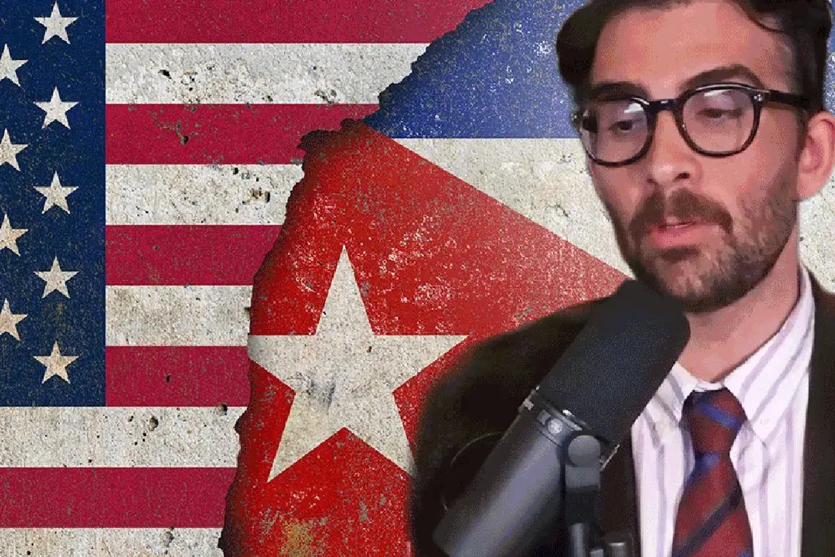 Watch: Hasan Piker's Downfall May Be Just What Unites America