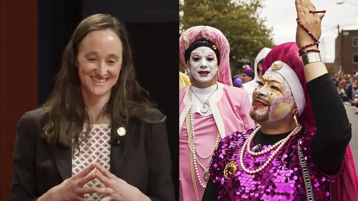 Seattle Mulls Emergency Resolution For LGBTQ “Refugees”