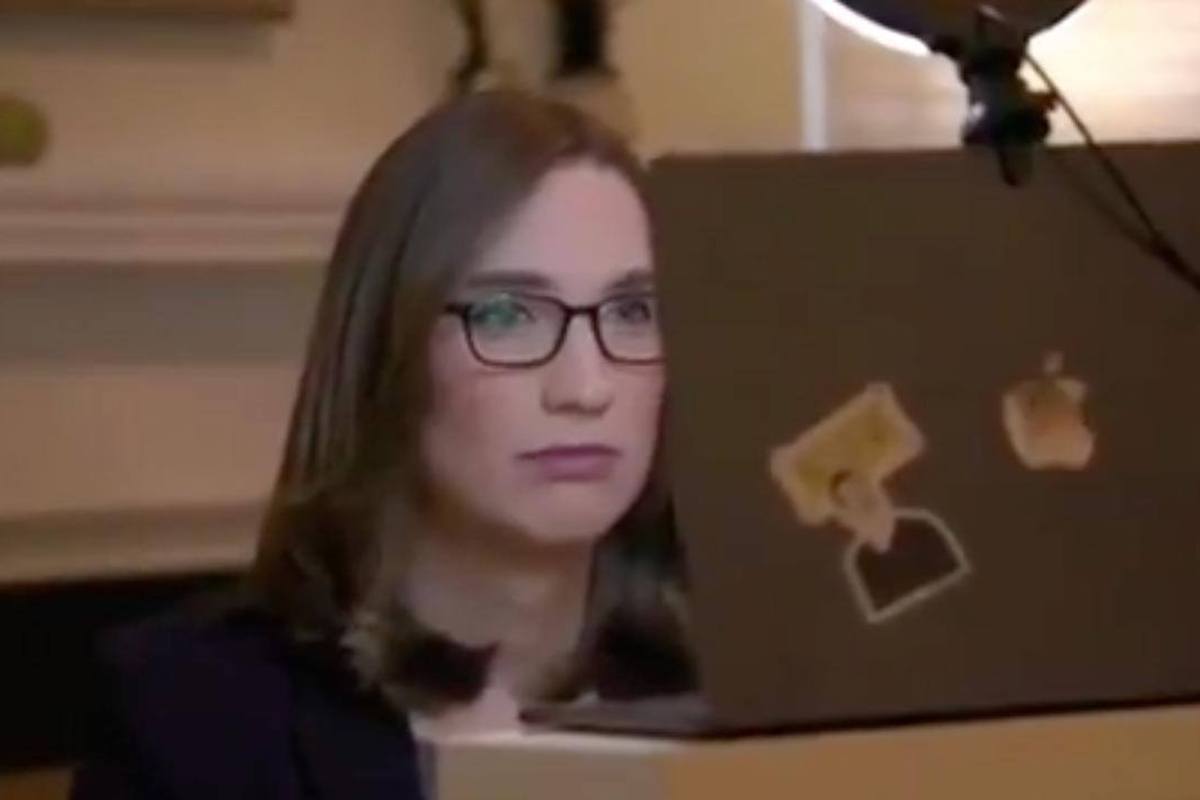 Cringe doc paints trans congressman Sarah McBride as a saint, quotes AOC wanting to "clock" haters