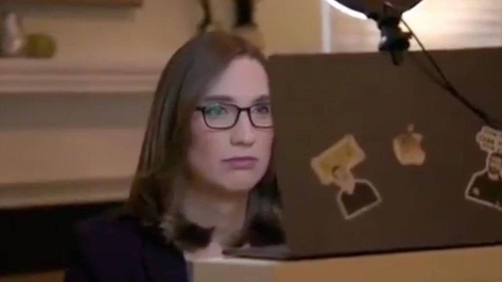 Cringe doc paints trans congressman Sarah McBride as a saint, quotes AOC wanting to "clock" haters